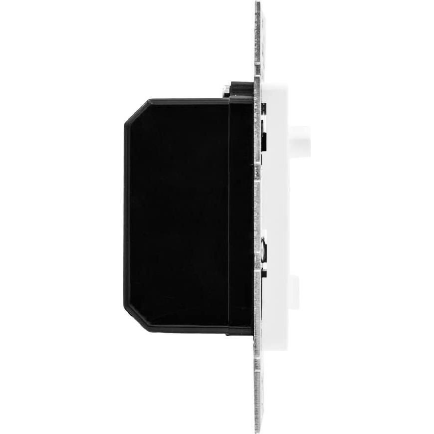 Interruptor Regulador de Voltaje 0-10V Maxxima MEW-DM600LV