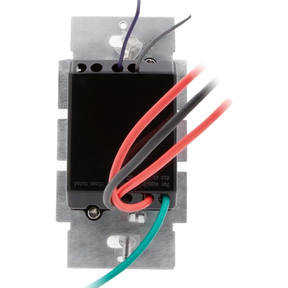 Interruptor Regulador de Voltaje 0-10V Maxxima MEW-DM600LV