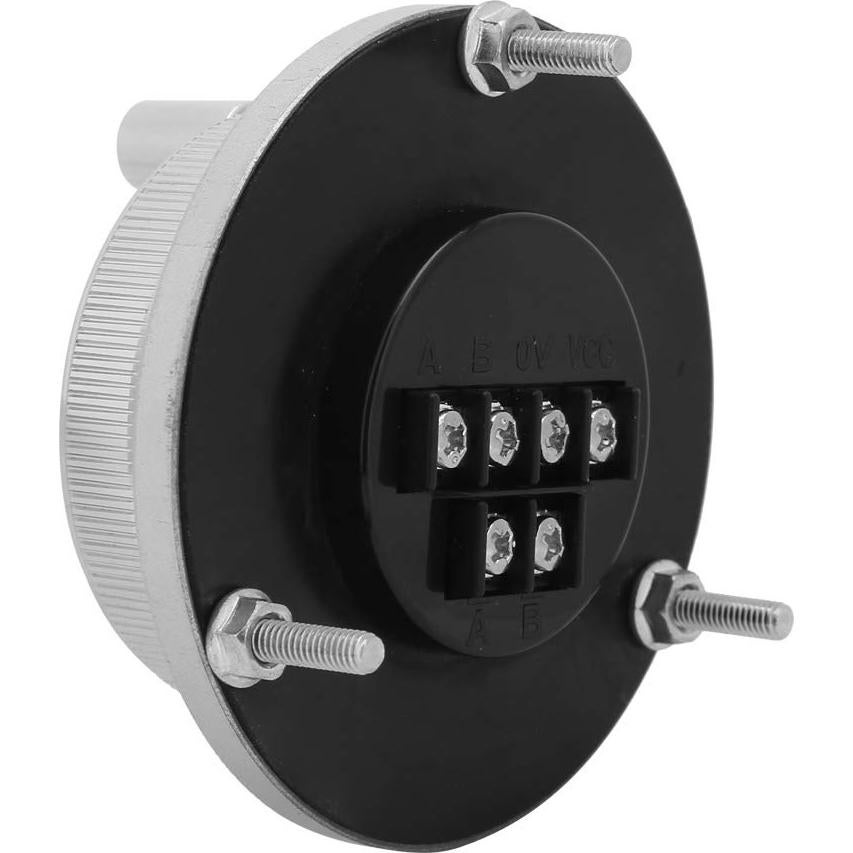 Encoder Manual de Pulso Garosa VGW8-5L100S 100PPR 80mm