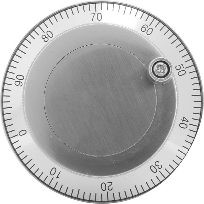 Encoder Manual de Pulso Garosa VGW8-5L100S 100PPR 80mm