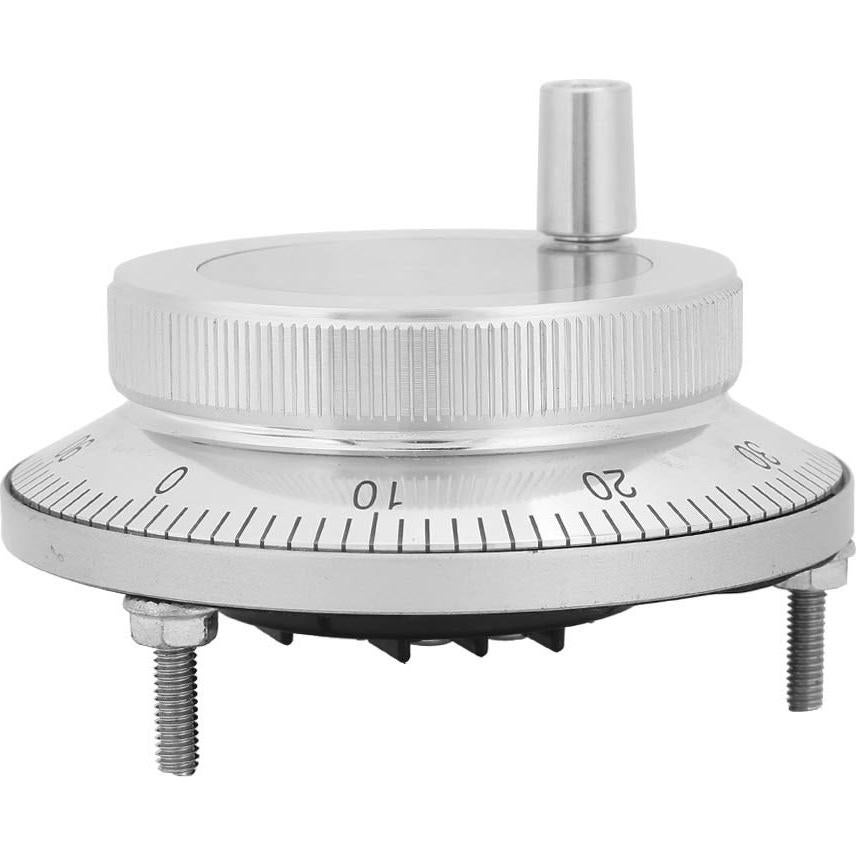 Encoder Manual de Pulso Garosa VGW8-5L100S 100PPR 80mm