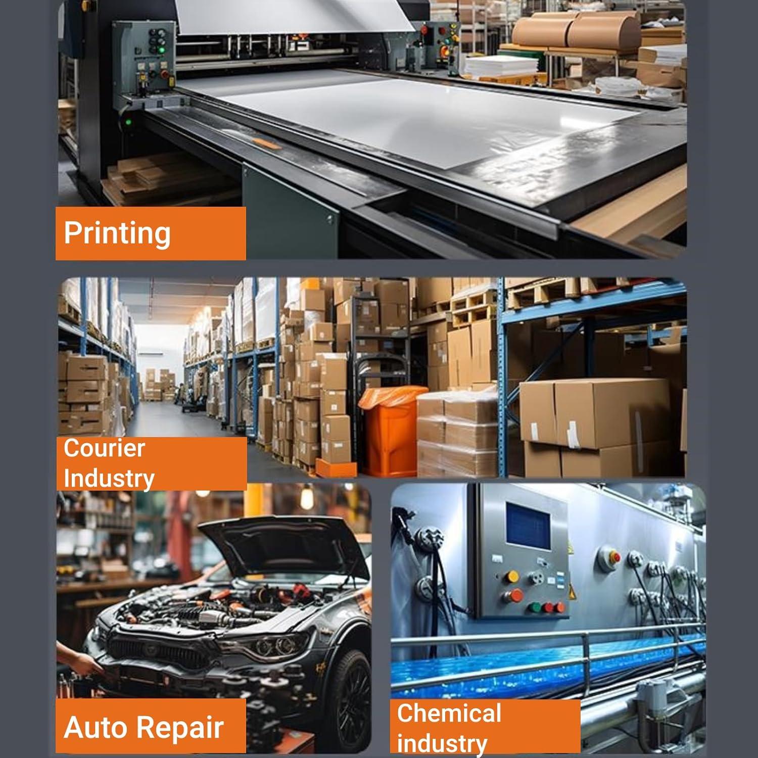 Encoder Rotativo Incremental LiebeWH 600P/R 5-24V 38x35.5mm