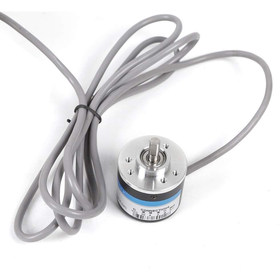 Contador de Longitud Digital LIKARVA 300ppr con Encoder