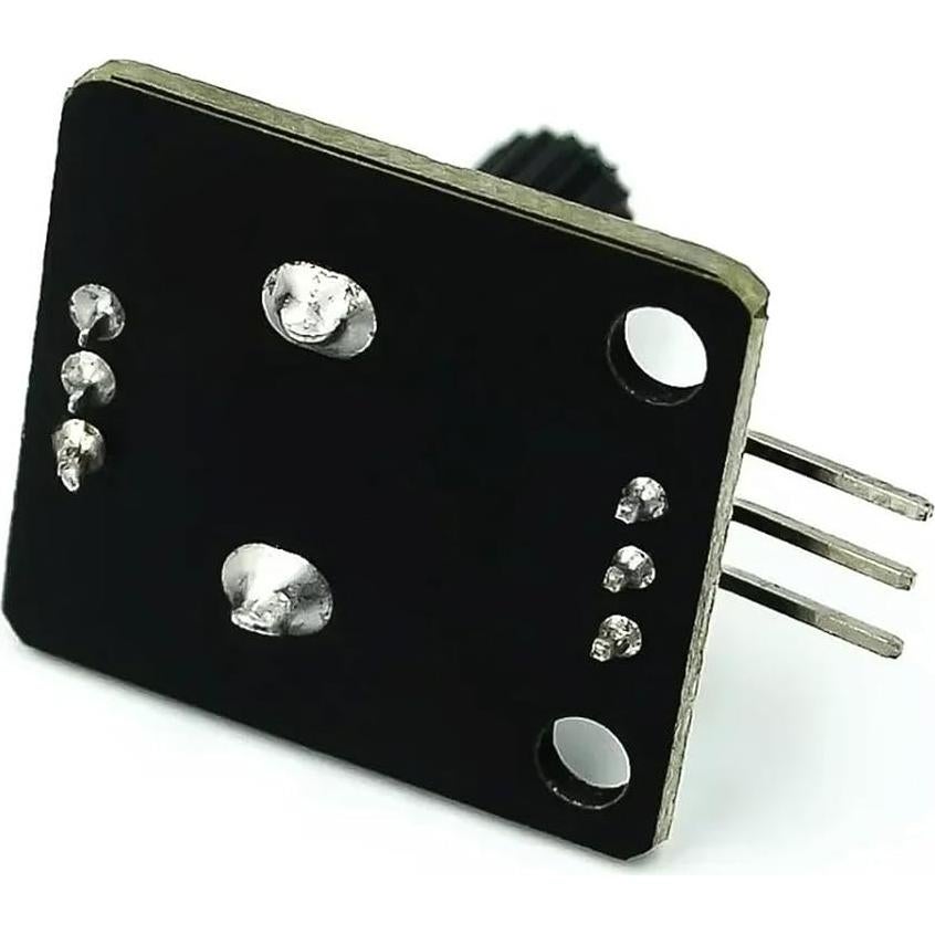 Módulo Potenciómetro Rotativo Analógico 2pcs 3.3-5V RUMDS