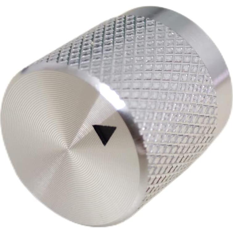 Paquete de 2 Perillas de Aluminio Szliyands para Guitarra