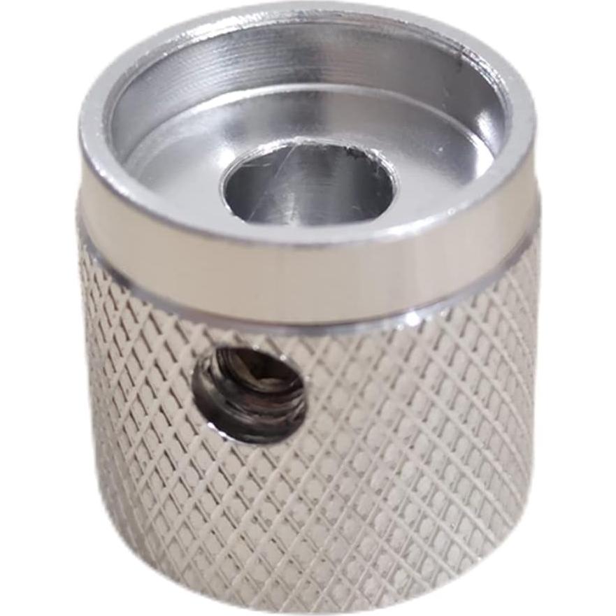 Paquete de 2 Perillas de Aluminio Szliyands para Guitarra