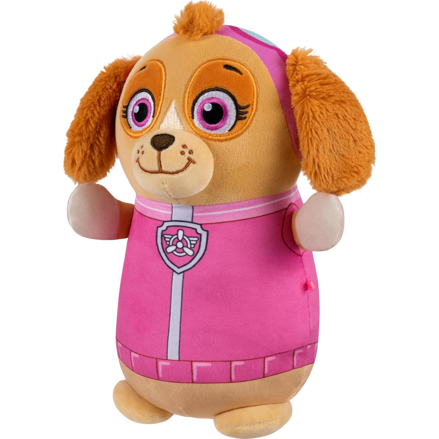 Peluche Squishmallows Skye 25.4 cm Ultrasuave Oficial