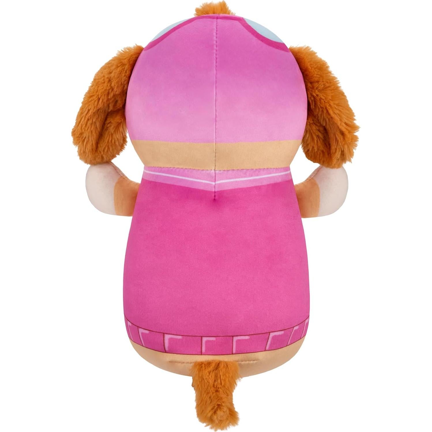 Peluche Squishmallows Skye 25.4 cm Ultrasuave Oficial