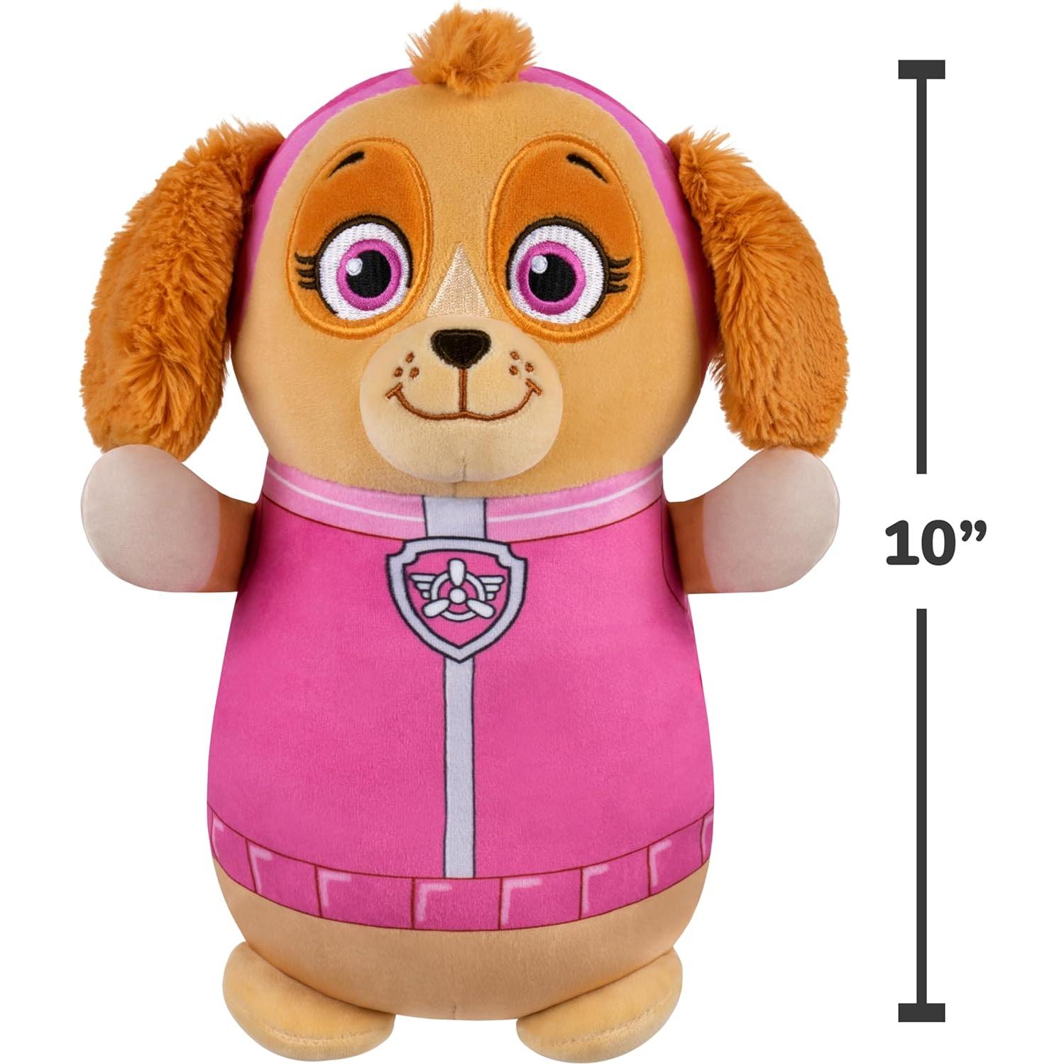 Peluche Squishmallows Skye 25.4 cm Ultrasuave Oficial