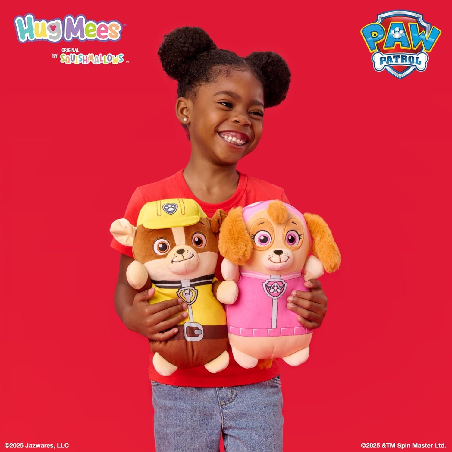 Peluche Squishmallows Skye 25.4 cm Ultrasuave Oficial