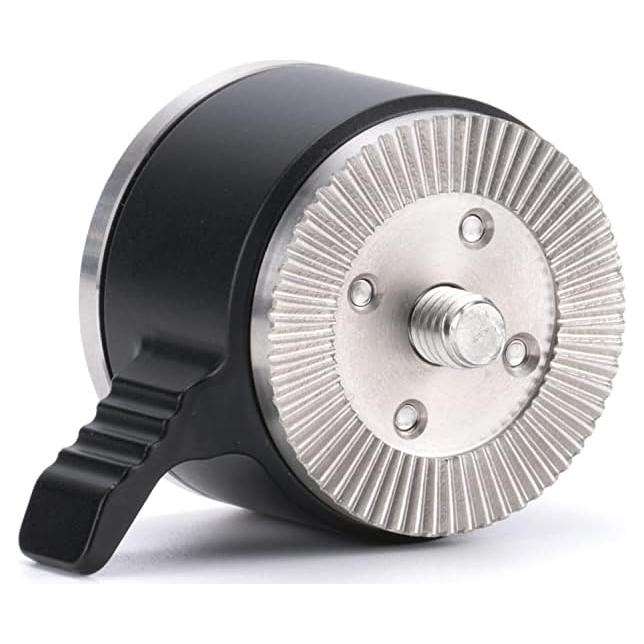 Adaptador de Roseta Tilta TA-ARA-L-B Izquierdo 108g