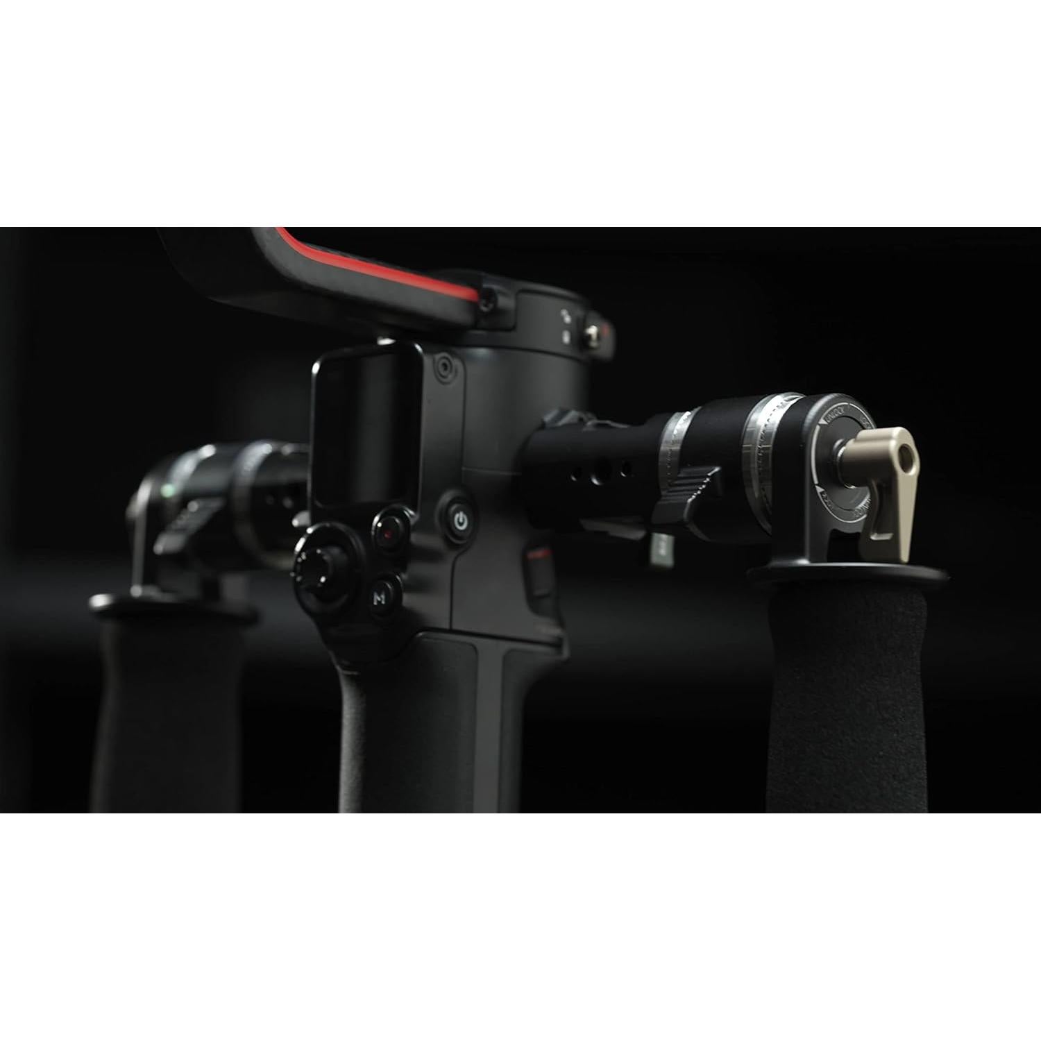 Adaptador de Roseta Tilta TA-ARA-L-B Izquierdo 108g