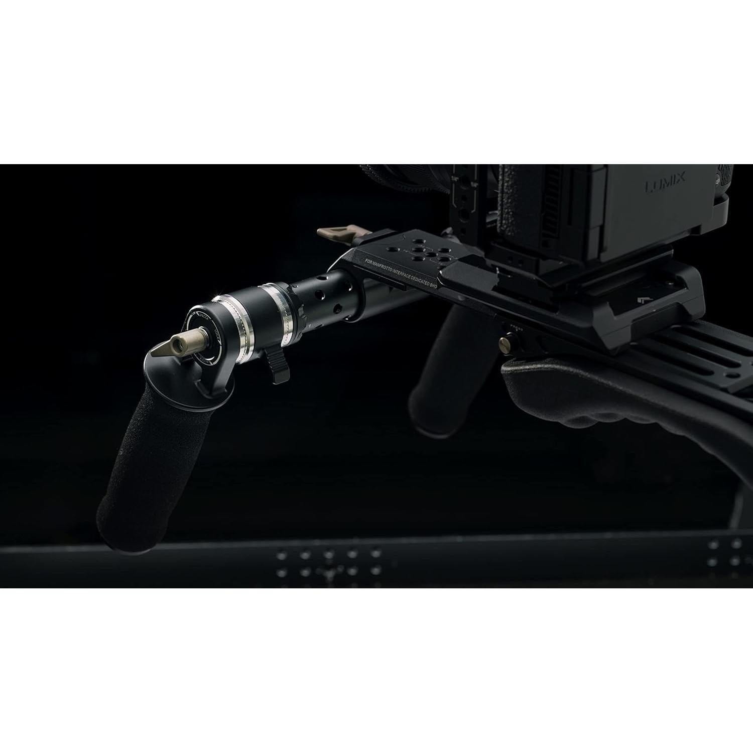 Adaptador de Roseta Tilta TA-ARA-L-B Izquierdo 108g