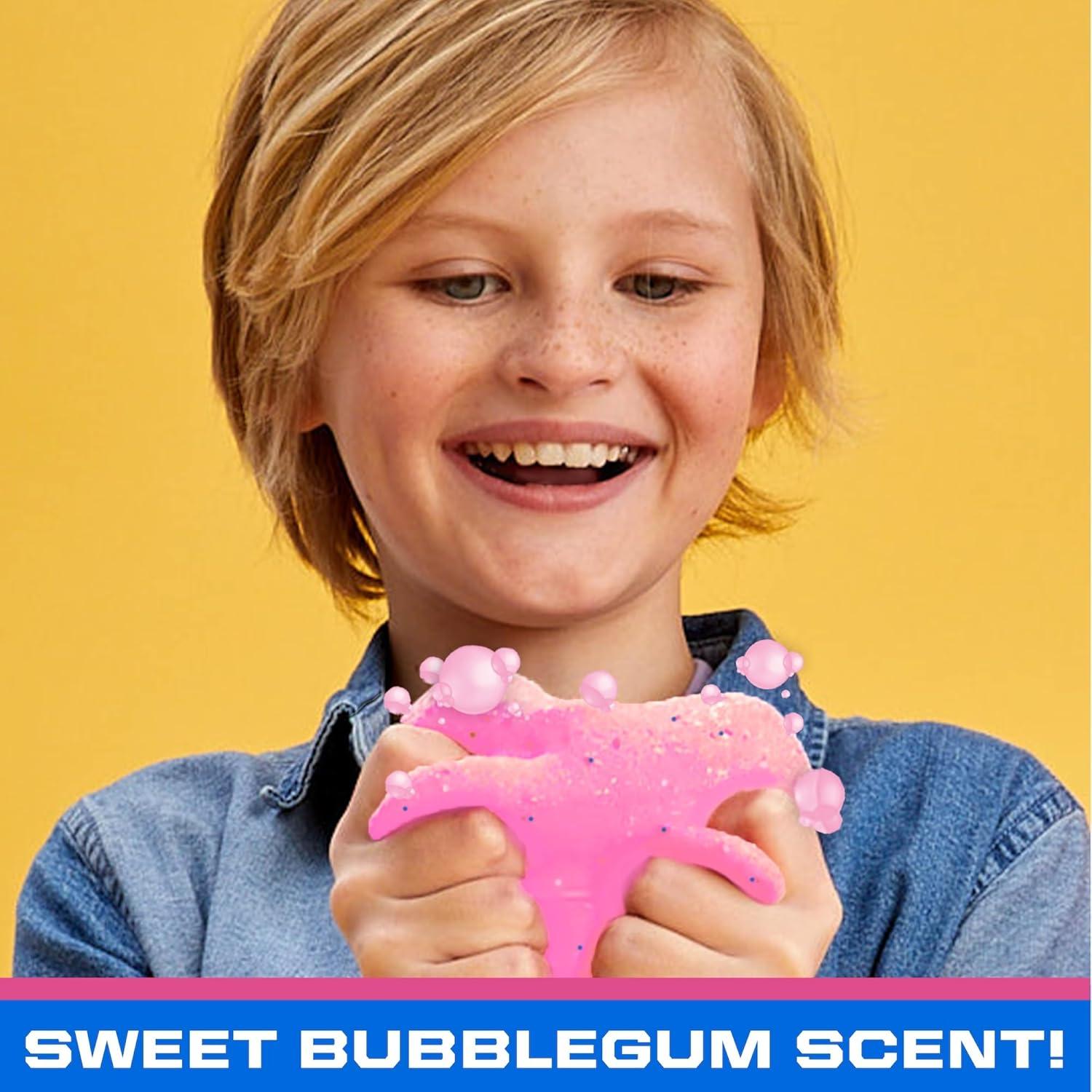 Slime Nube Paw Patrol Skye 70 g con Accesorios Divertidos