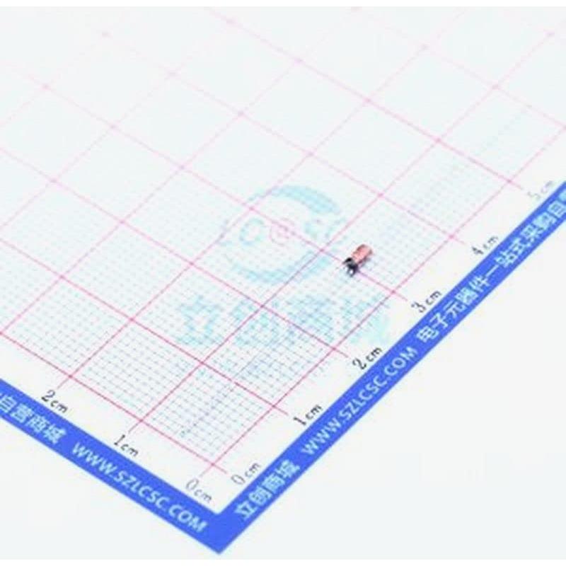 Diodo Zener 13V 500mW DO-35 BZX55C13 - 50 Unidades