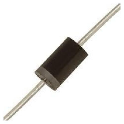Diodos Zener 24V 5W ON SEMICONDUCTOR - 10 Piezas