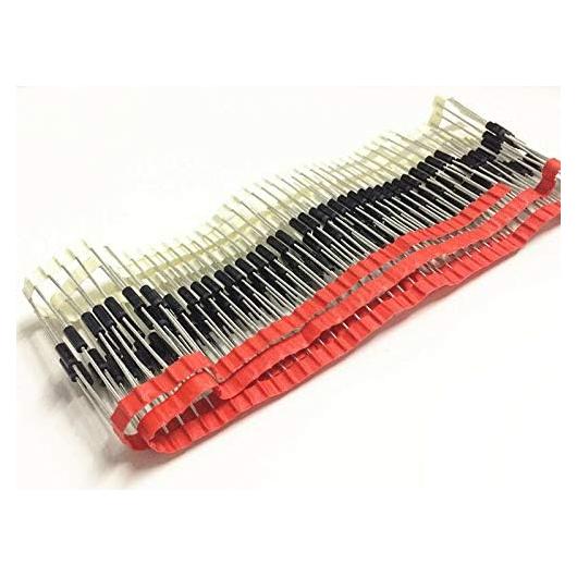 Diodo Zener 5W 5.6V KingGo KG-674 - 50 Unidades