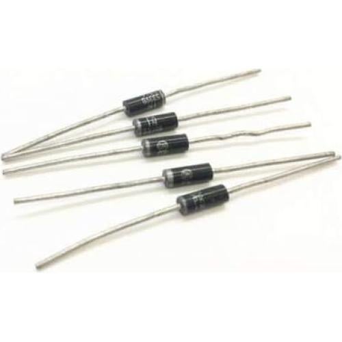 Diodo Zener 5W 5.6V KingGo KG-674 - 50 Unidades