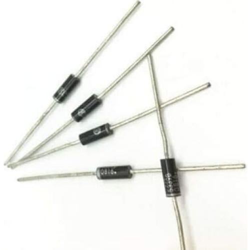 Diodo Zener 5W 5.6V KingGo KG-674 - 50 Unidades