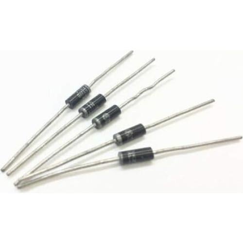 Diodo Zener 5W 5.6V KingGo KG-674 - 50 Unidades