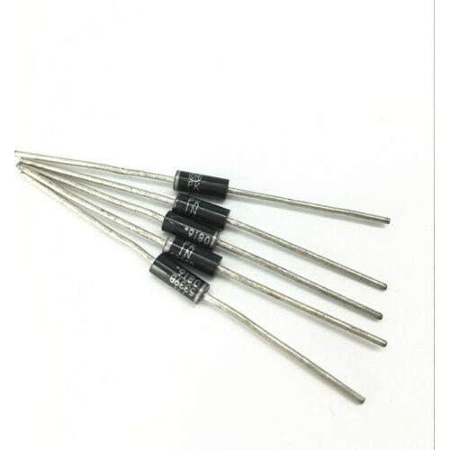 Diodo Zener 5W 5.6V KingGo KG-674 - 50 Unidades