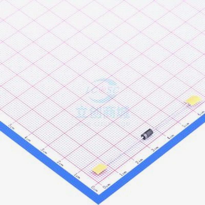 5 Diodos Zener 12V ±5% 1W DO-41 MidzooDIY