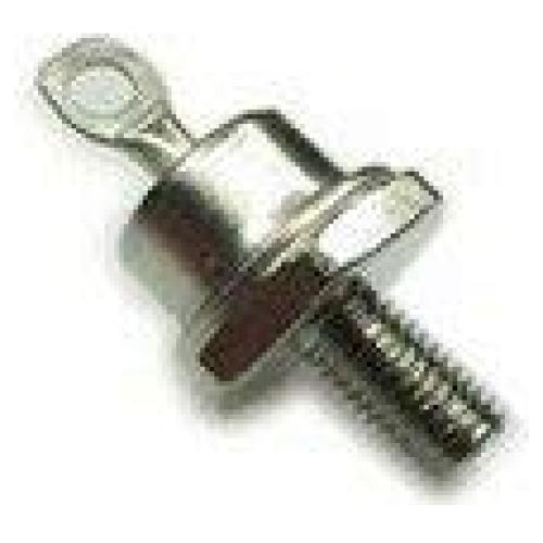 Diodo Zener NTE Electronics 6.2V 50W 2-Pin DO-5