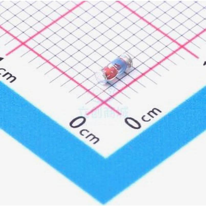 Diodo Zener 15V 500mW MidzooDIY - 50 Unidades LL-34