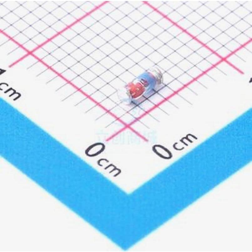 Diodo Zener 15V 500mW MidzooDIY - 50 Unidades LL-34