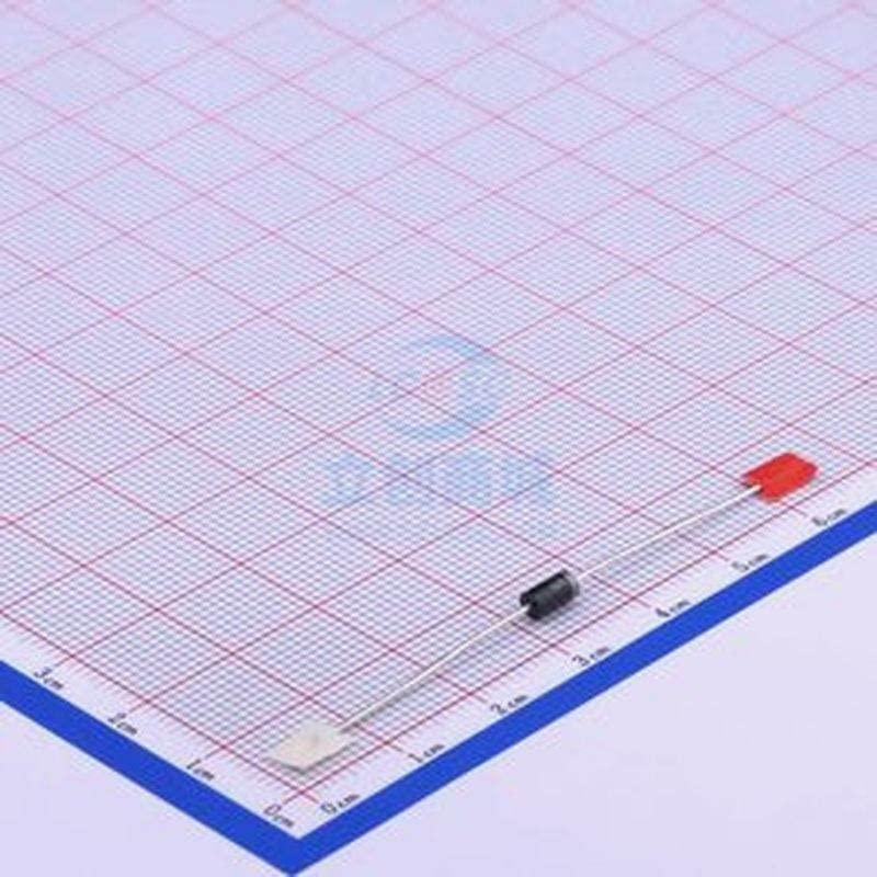 Diodo Zener 11V ±5% 2W DO-41 20 Piezas MachineMid