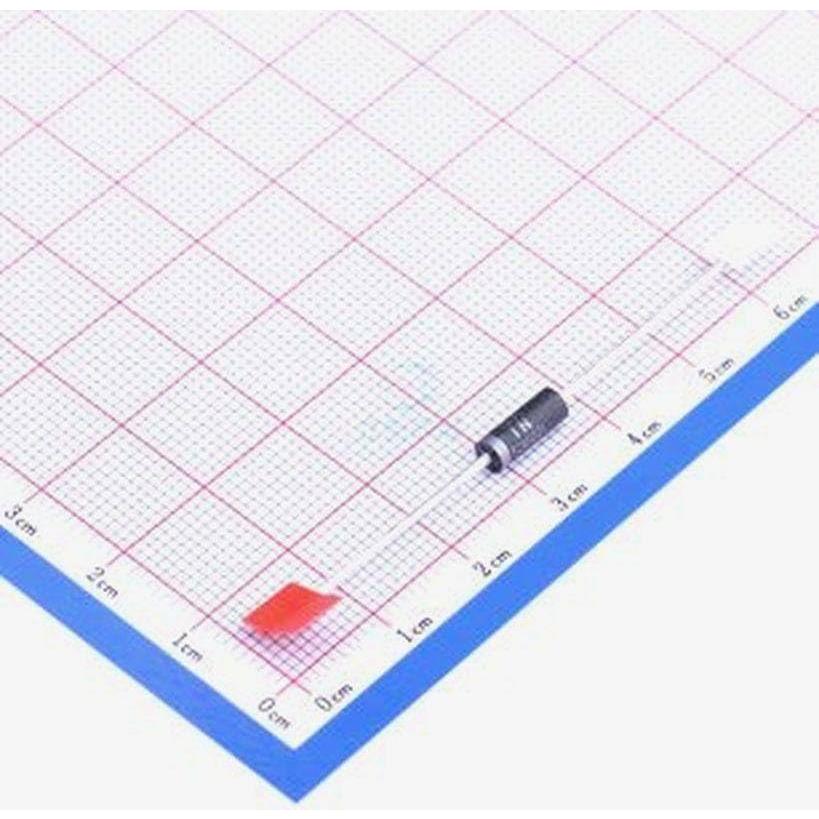 Diodo Zener 39V ±5% 5W Axial 1N5366BRLG - 2 Unidades