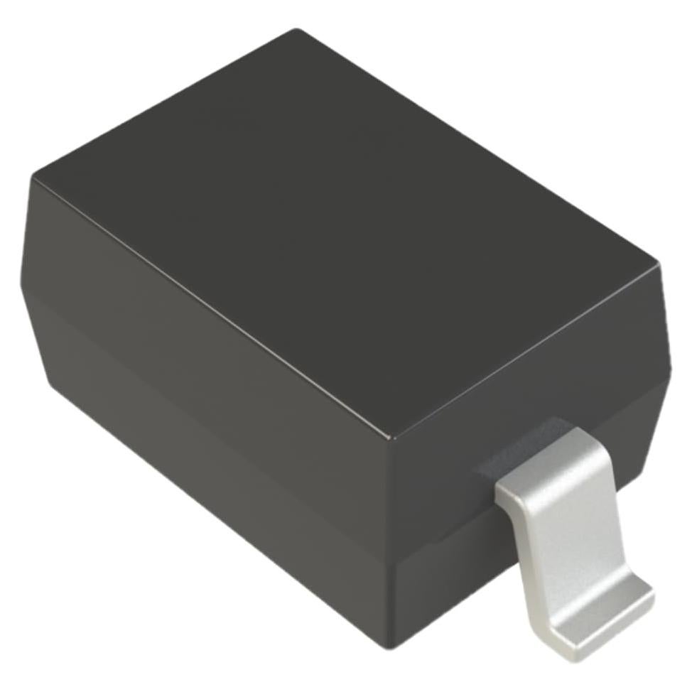 Pack of 10 DDZ9694-7 Diode Zener 8.2V 500MW SOD123 :RoHS, Cut Tape