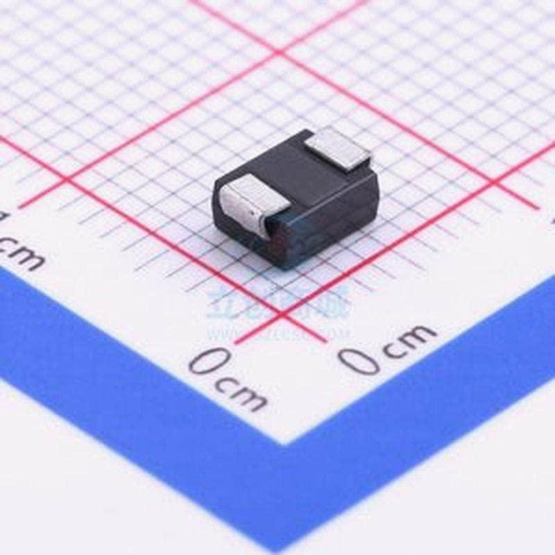 Diodo Zener 12V ±5% 2W 10 Piezas MachineMid