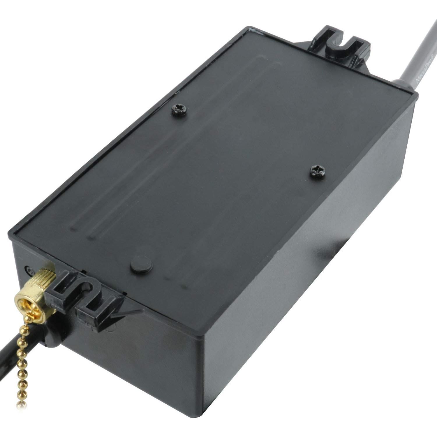 Transformador Electrónico Yae 6.5KV 30mA 120VAC UL