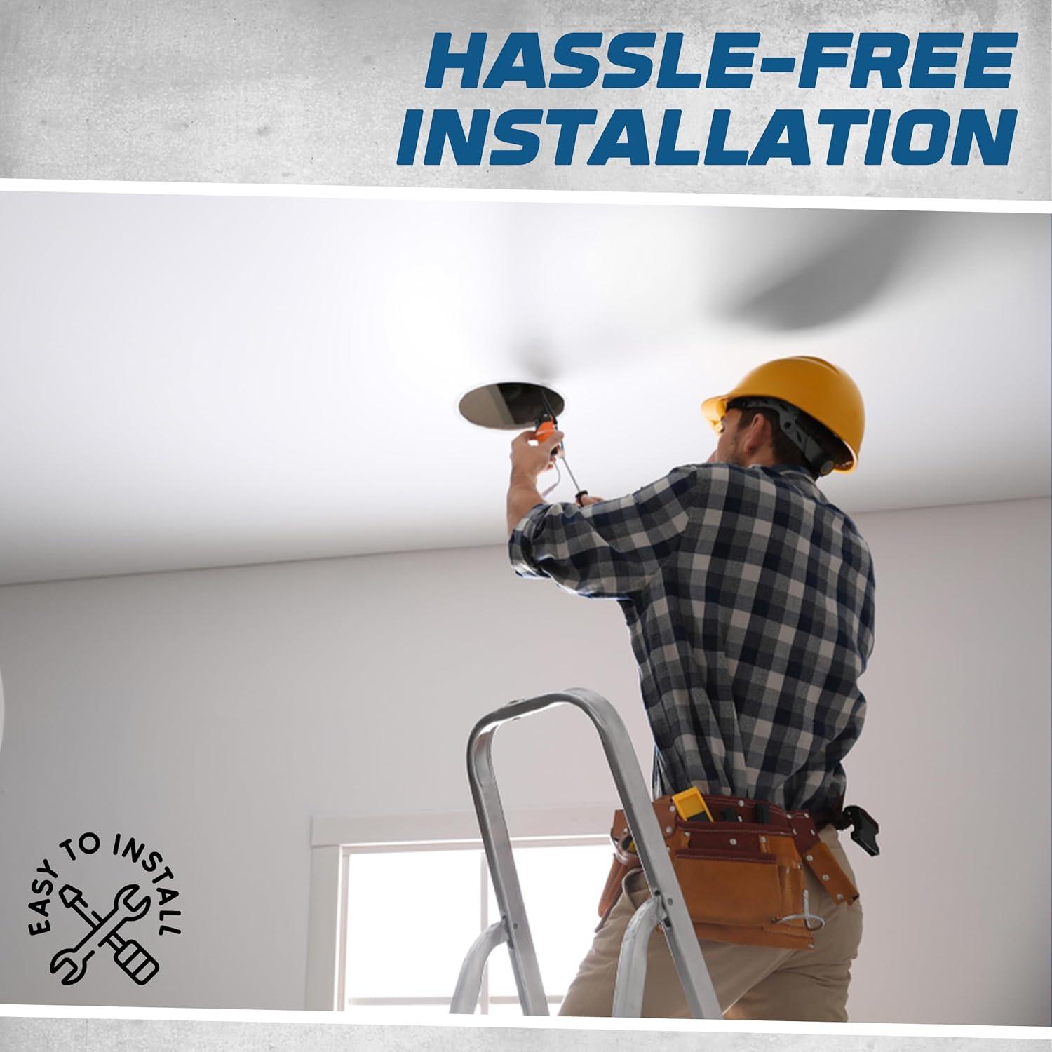 Transformador Electrónico Regulable OHLECTRIC 75W 120V a 12V