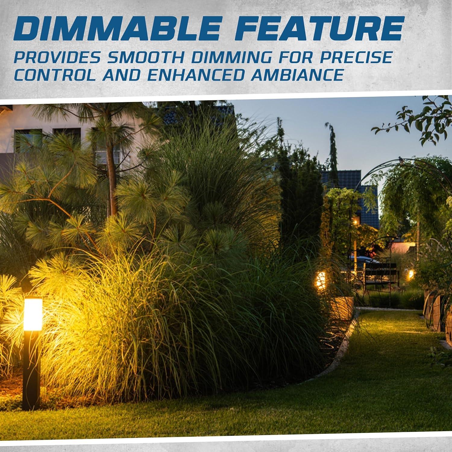 Transformador Electrónico Regulable OHLECTRIC 75W 120V a 12V