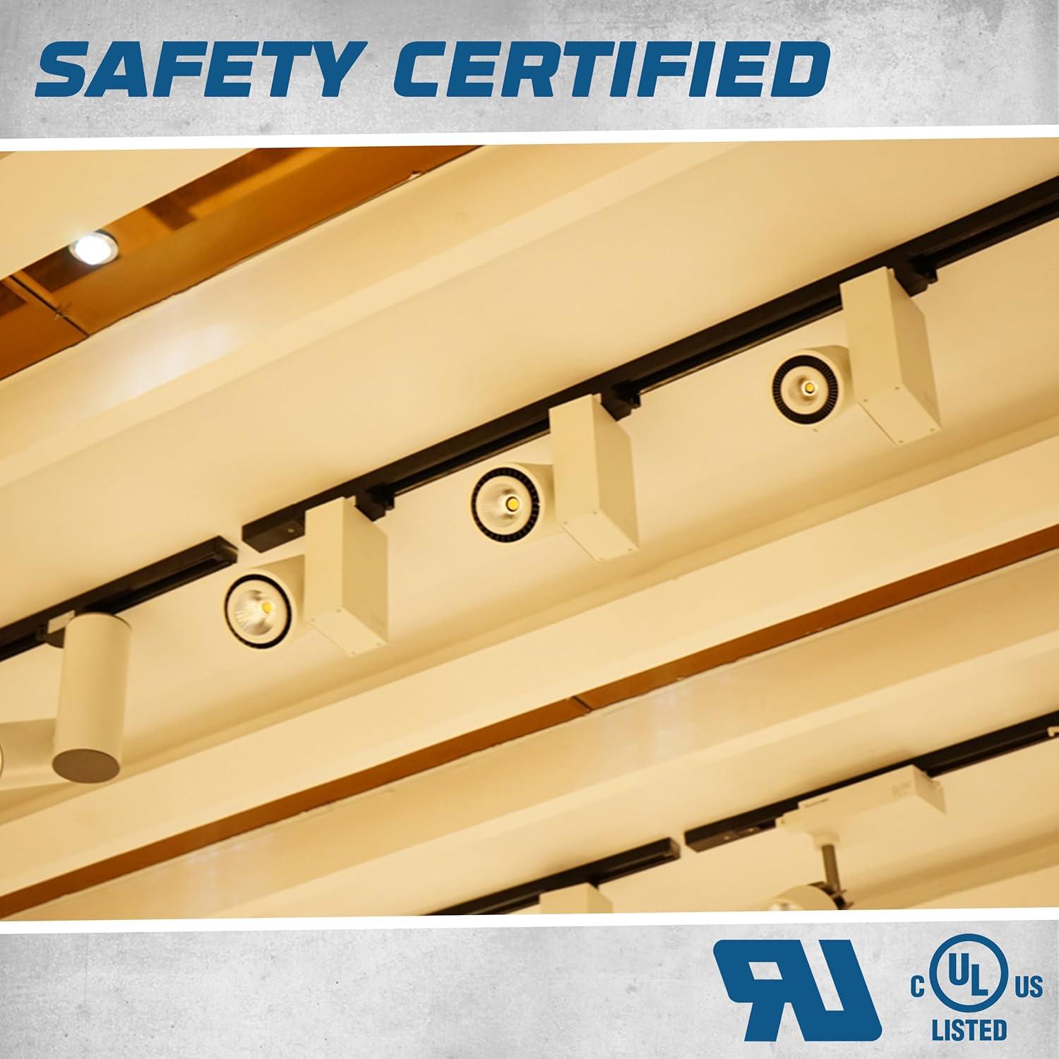 Transformador Electrónico Regulable OHLECTRIC 75W 120V a 12V