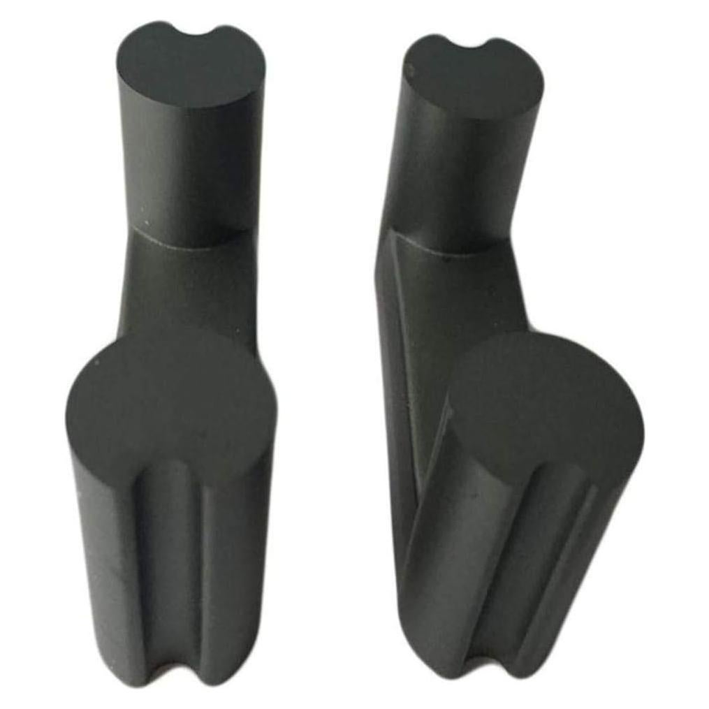 Núcleo de Transformador Electrónico UY1658/60 23.6 cm Ferrita