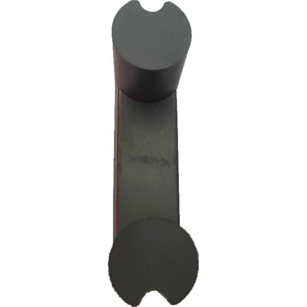 Núcleo de Transformador Electrónico UY1658/60 23.6 cm Ferrita