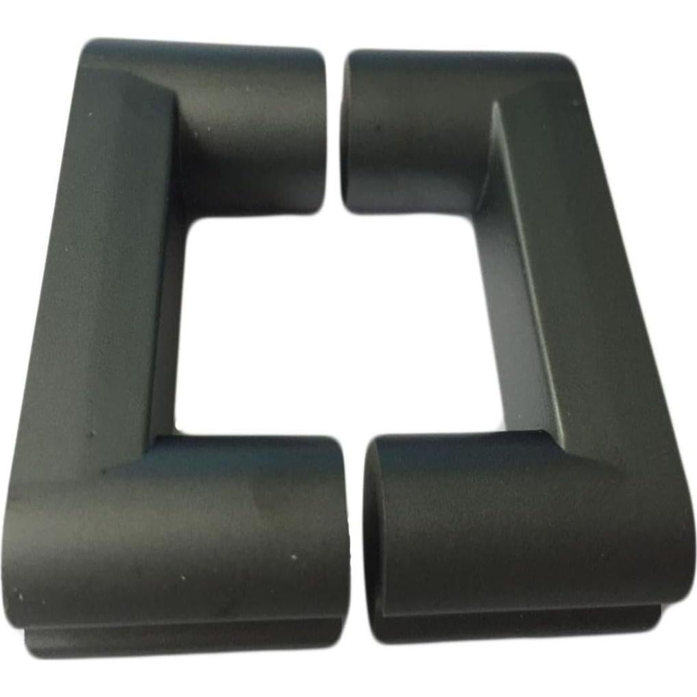 Núcleo de Transformador Electrónico UY1658/60 23.6 cm Ferrita