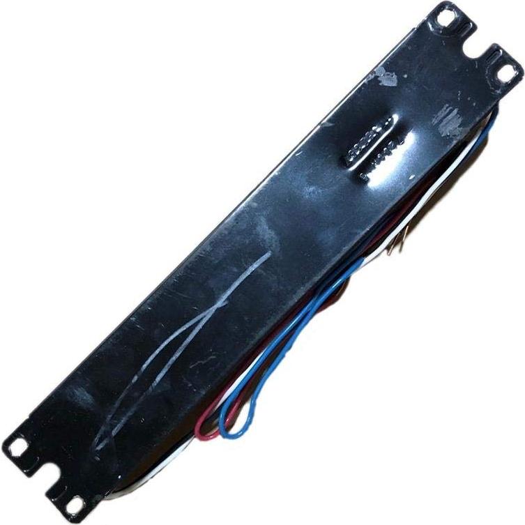 Controlador LED Electrónico Advance XI100C410V024FNS1 100W