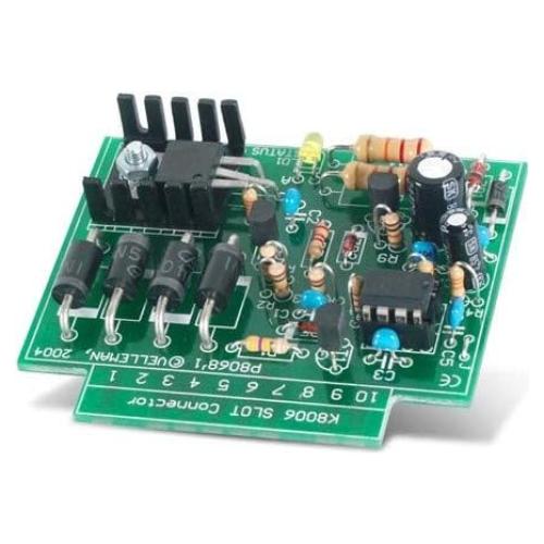 Atenuador Electrónico Velleman K8068 150W 110-240V