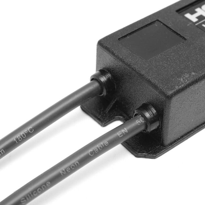 Fuente de Alimentación 3KV BRAVECOW para Letrero de Neón