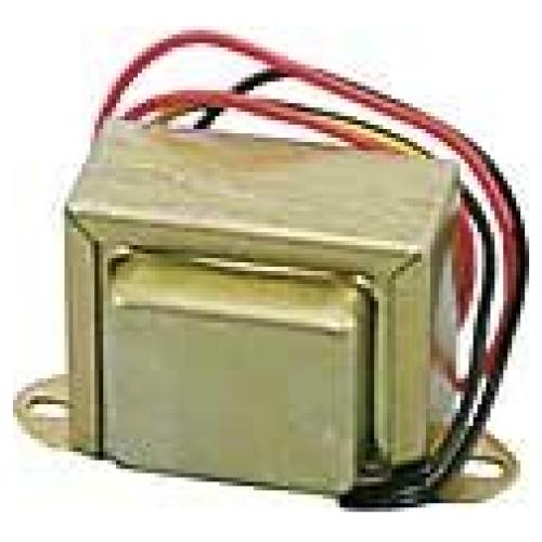 Transformador de Potencia Jameco Valuepro TR4820-91-R 9W 9V