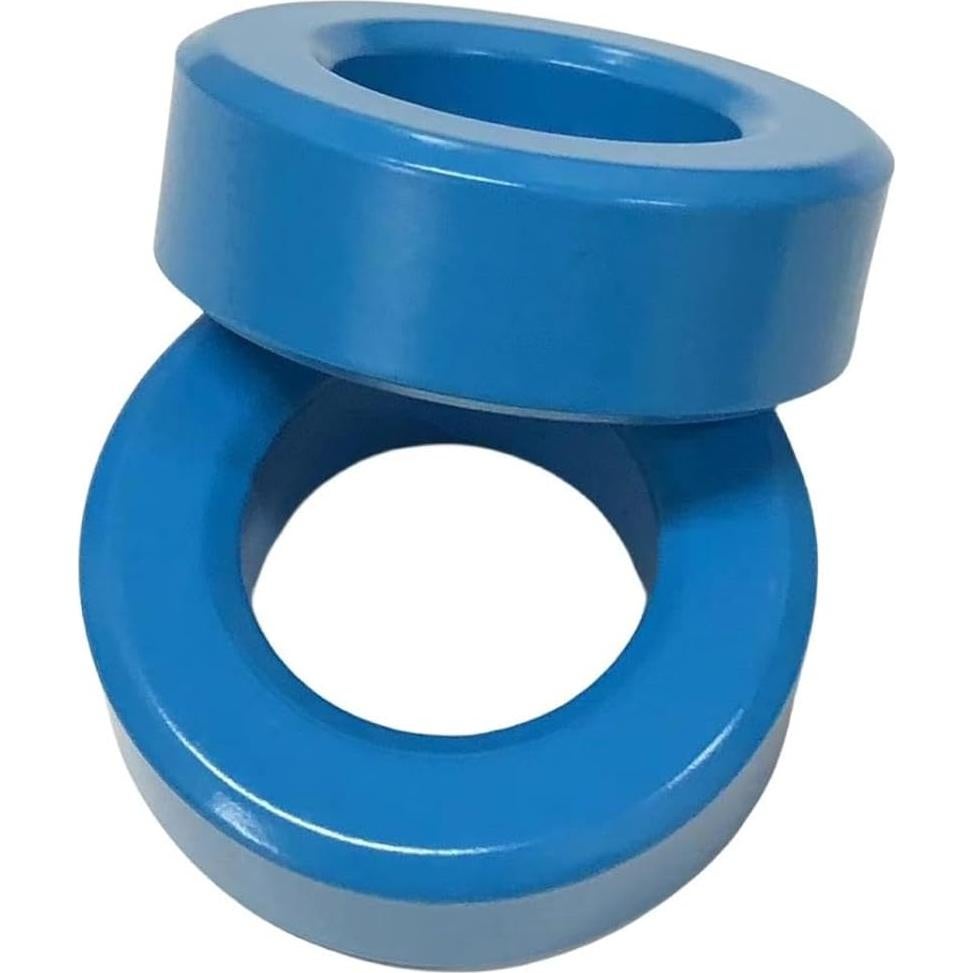 Núcleo de Ferrita Transformador 45x26x15mm Hondark