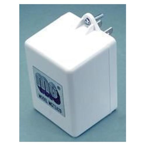 Fuente de Poder 12VAC 40VA MGT-1240 Mg Electronics