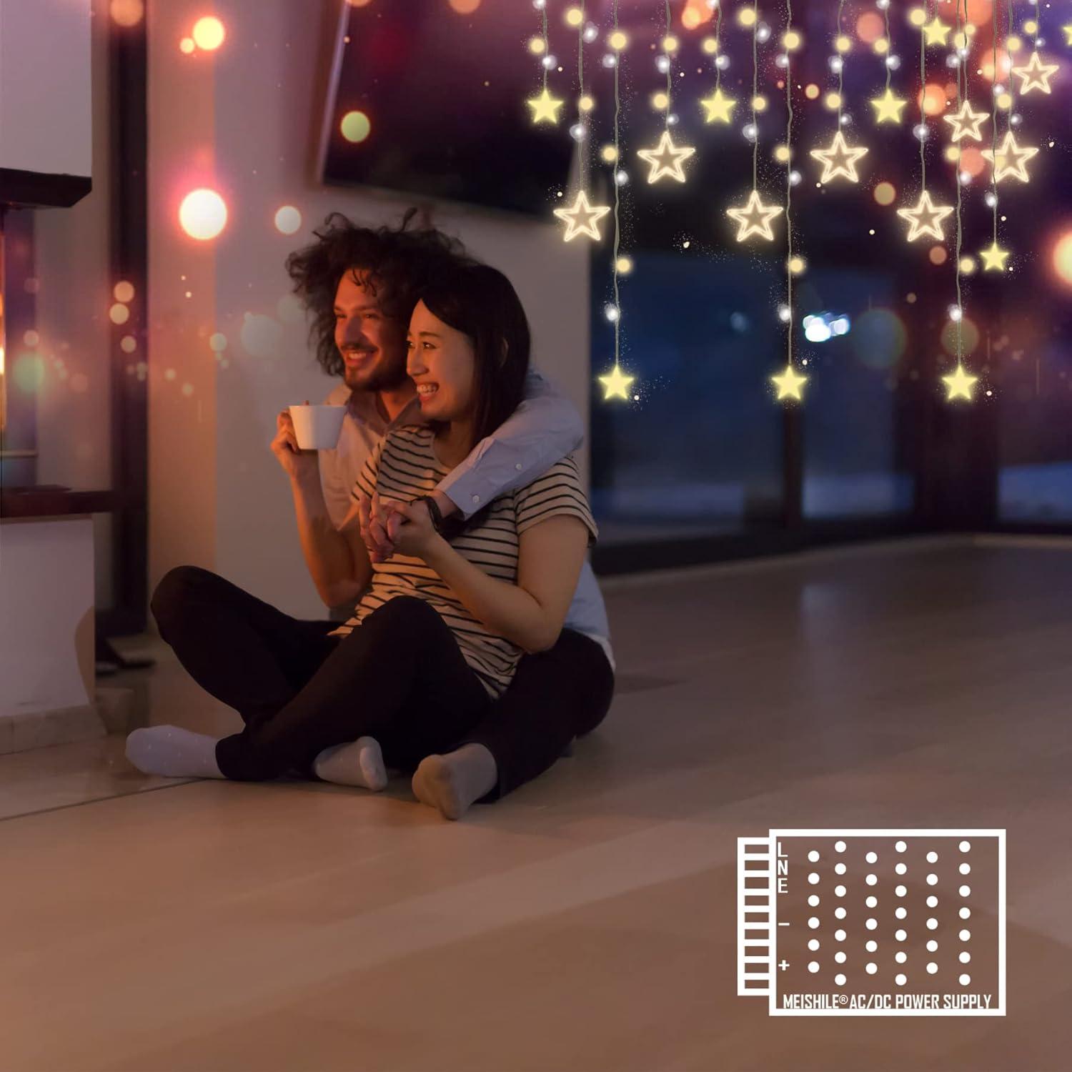 Adaptador de Fuente de Alimentación MEISHILE 12V 10A 120W