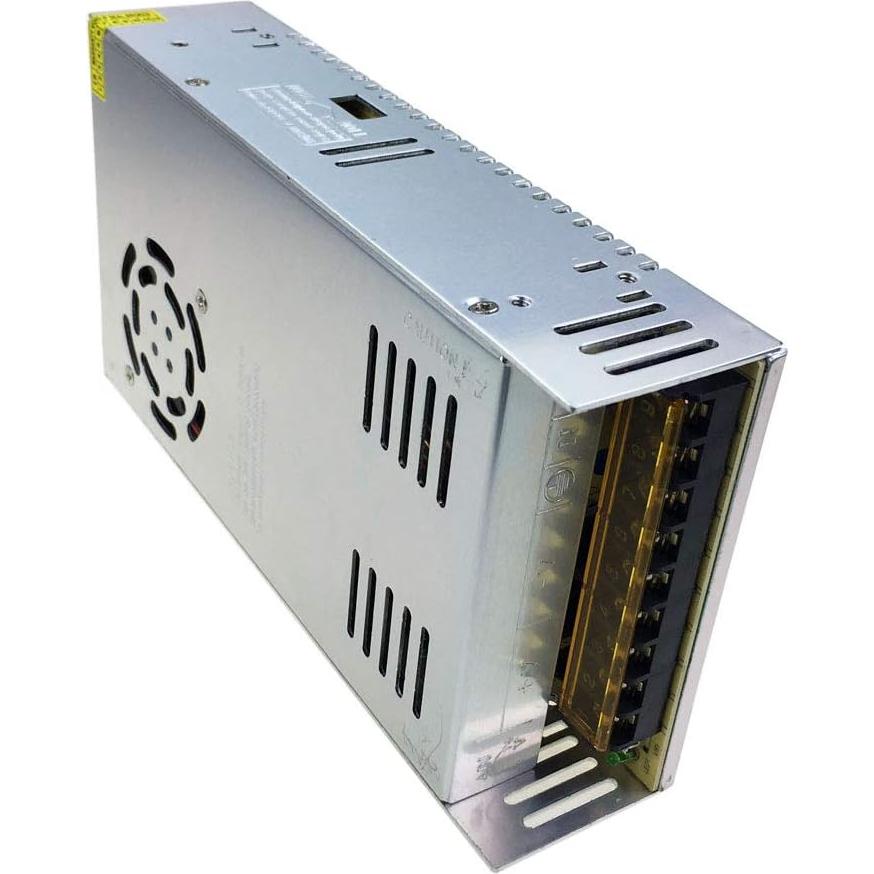 Fuente de Alimentación Conmutada Aclorol 5V 60A 300W