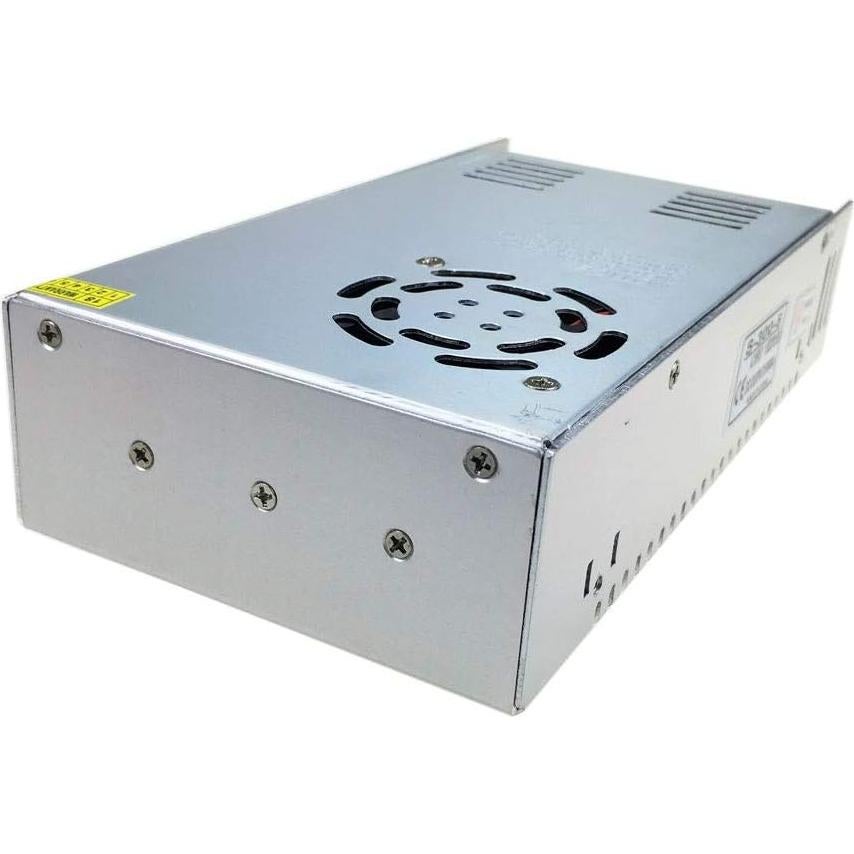 Fuente de Alimentación Conmutada Aclorol 5V 60A 300W