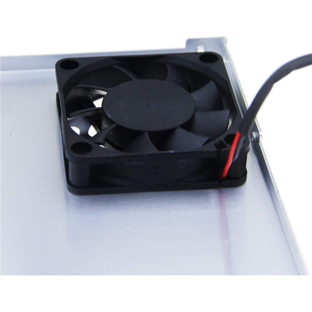 Fuente de Alimentación Conmutada Aclorol 5V 60A 300W